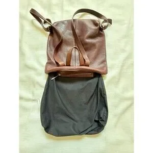 Jigsaw | Bags | Jigsaw Stevie Pebble Leather Backpack In 